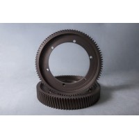 ZD 900 Gear wheel right 008